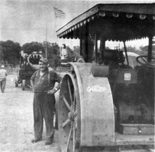 The Gasoline Traction Engine For General Farm Purposes Image